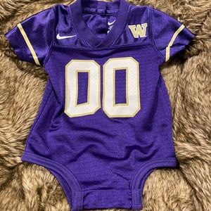 Nike UW Baby Jersey
